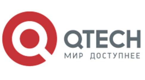 ИТ-инфраструктура на оборудовании QTECH