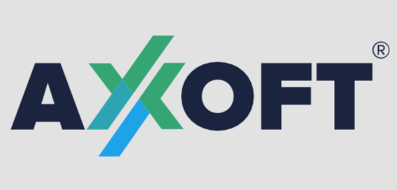 Axoft ИТ-Галерея. Северо-Запад