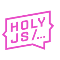 HolyJS 2026 Spring