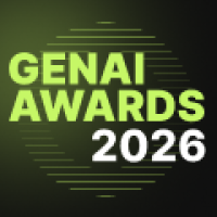 Generation AI Awards 2026. Церемония награждения