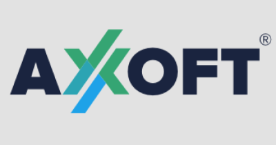 Axoft ИТ-Галерея 2026. Екатеринбург