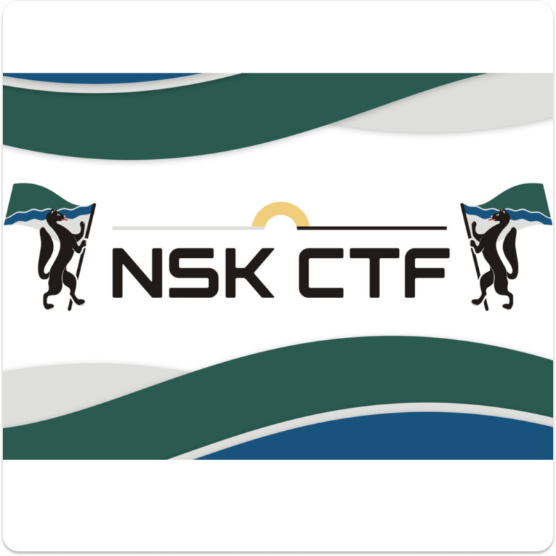 NSK CTF 2026