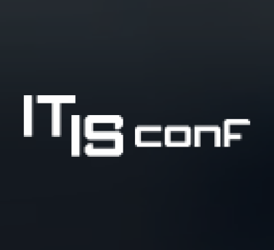 IT IS conf 2026