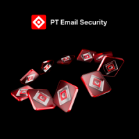 Онлайн-запуск PT Email Security. Новое решение Positive Technologies для многоуровневой защиты корпоративной почты