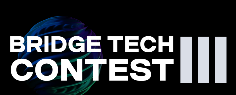 Bridge tech contest III. Приём заявок