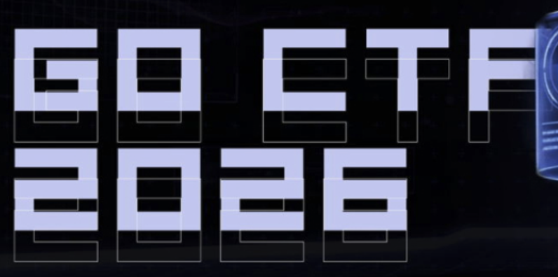 GO CTF 2026. Финал