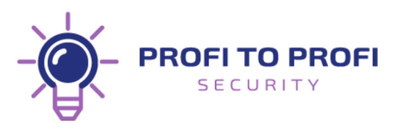 Profi to Profi Security. Санкт-Петербург