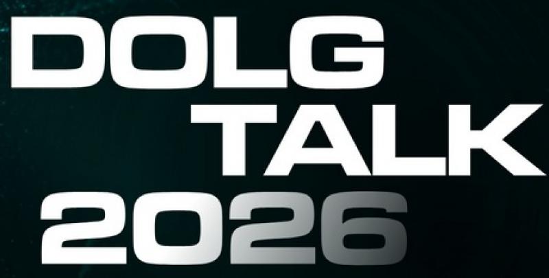 Dolg Talk 2026