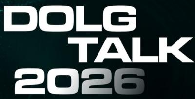 Dolg Talk 2026