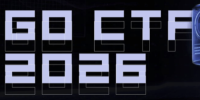 GO CTF 2026. Финал