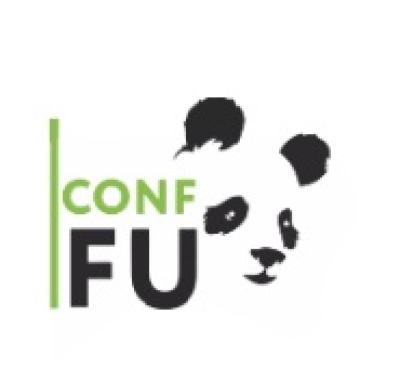 CONF-FU: Когда всё отключают