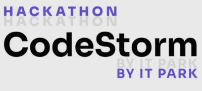 CodeStorm 2026