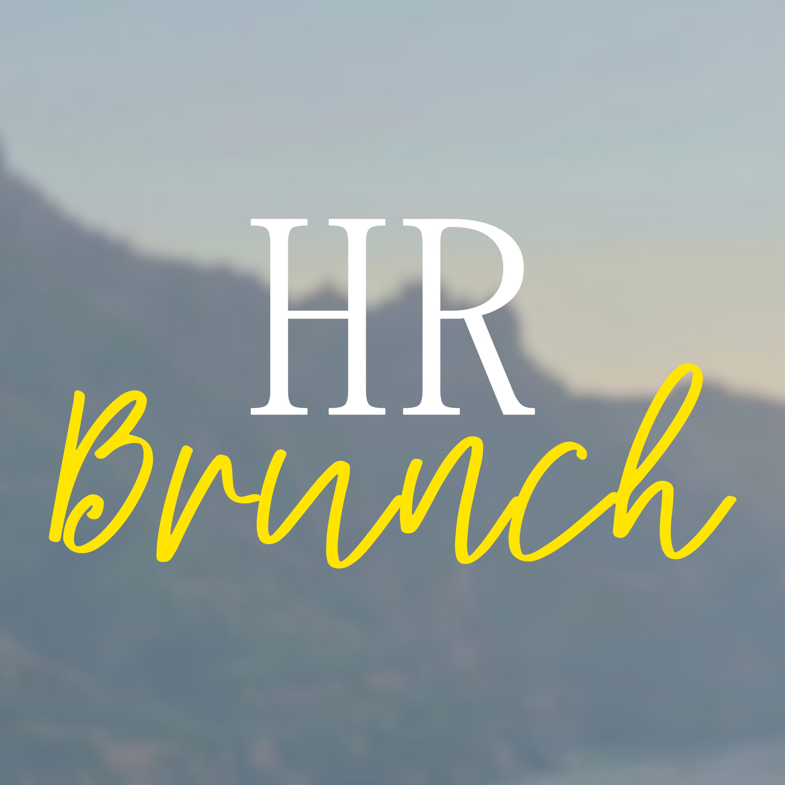HR Brunch 2026