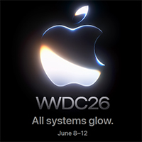 WWDC 2026