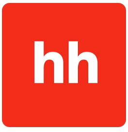 Митап о редизайне hh.ru