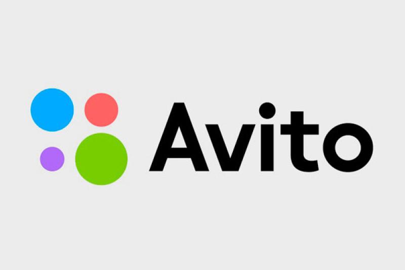 Avito SPb Go&Grill