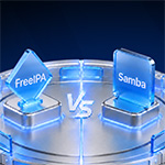 Чем заменить домен MS AD: Samba или FreeIPA? Сильные и слабые стороны каждого из решений