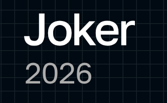 Joker 2026