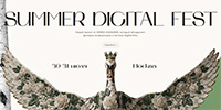 Summer Digital Fest