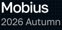 Mobius 2026 Autumn