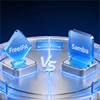 Чем заменить домен MS AD: Samba или FreeIPA? Сильные и слабые стороны каждого из решений