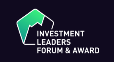 Investment Leaders Award 2026. Церемония награждения
