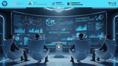 Портрет российского IT-рынка: тренды, аудитория, инструменты