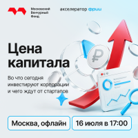 Цена капитала