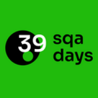 SQA Days 39