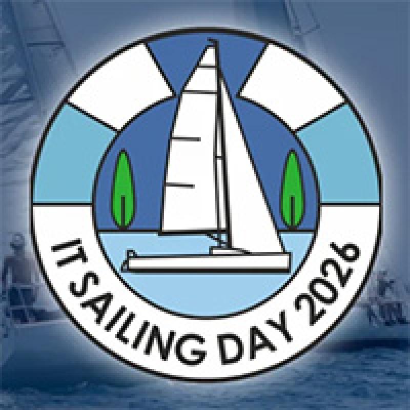 IT Sailing Day 2026
