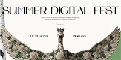 Summer Digital Fest