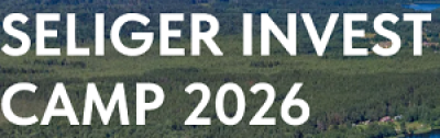 Seliger Invest Camp 2026