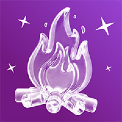 MF Spark Camp: 4 огня инноваций