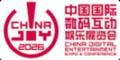 China Joy 2026