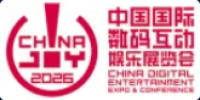 China Joy 2026