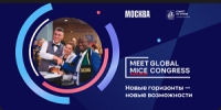 Meet Global MICE Congress 2026