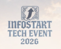 Infostart Tech Event 2026