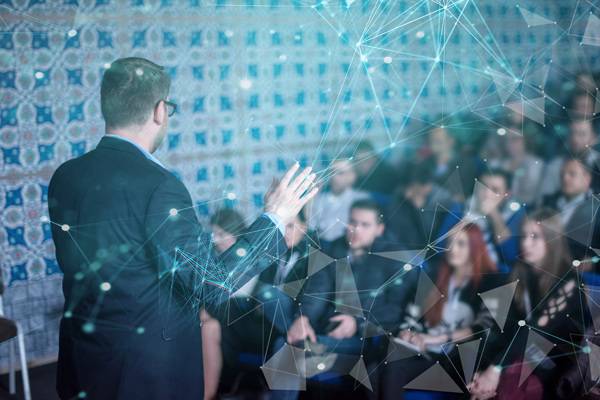 Основные ИТ-конференции и мероприятия по цифровизации на неделе 25 - 31 марта 2024 года