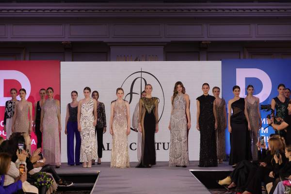 Будущее дизайн-образования станет одной из тем деловой программы Российского форума индустрии дизайна