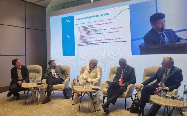 Взаимное признание электронной подписи будет масштабироваться: 90 стран мира могут отказаться от бумажных документов и подключить трансграничный ЭДО