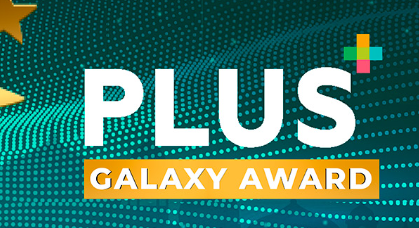 Стартовала подготовка Премии «PLUS Galaxy Award» 2024