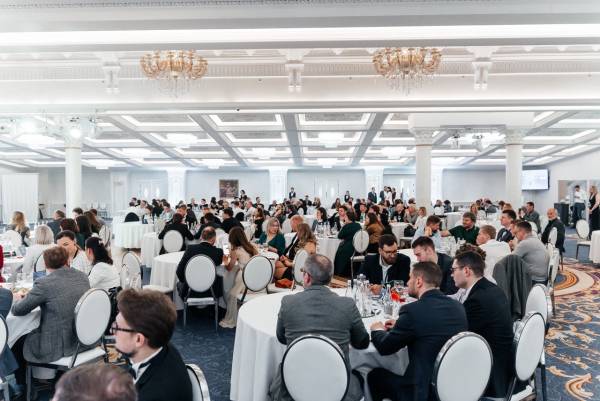 III интеллектуальная битва «Звёзды строительной отрасли»: девелоперы победили медиа в упорной схватке