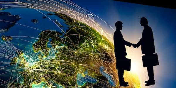 Международный форум Universe Ecom Convention 2024: встреча лидеров мировой экономики