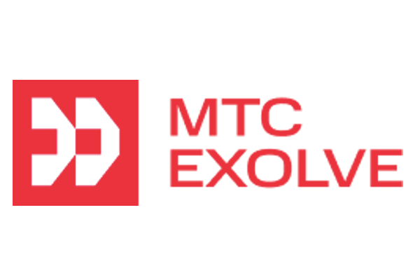 МТС Exolve получил золото
