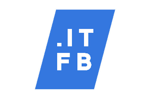 ITFB Group представила на международной конференции решение по автоматизации подбора IT-специалистов с помощью роботов и нейросетей