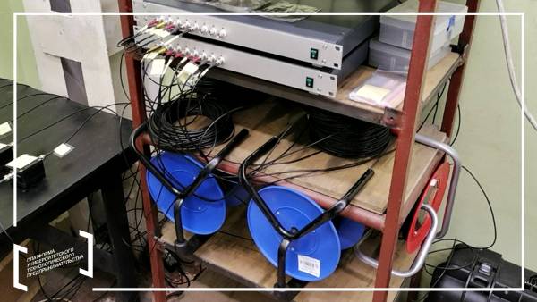 Студенческий стартап из Петербурга готовит революцию в контроле за безопасностью полетов