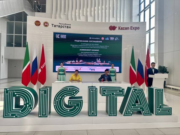 Перевод ОС «Альт» на татарский язык, совместные разработки и тестирование продуктов — «Базальт СПО» и «Белем.ру» стали партнерами