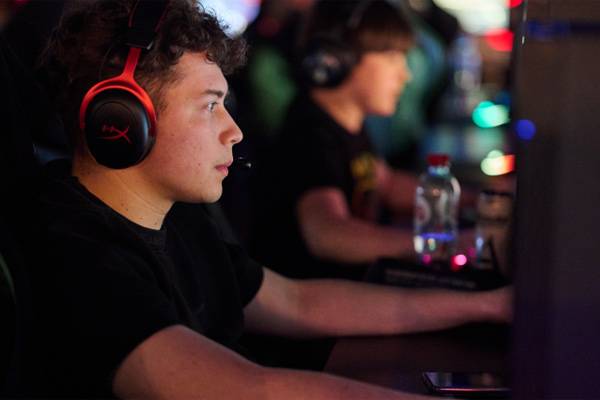 Киберспортсмены ЛАНИТ – чемпионы GPBgame 2024