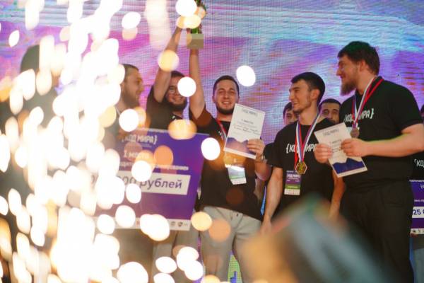 Войти в ТОП: готовится рейтинг технологичных стартапов 2024