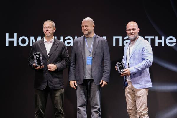 «Инфосистемы Джет» признана лидером в области развития частных облаков